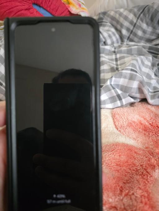 Buy & Sell Darlaston Walsall - Photos for Samsung Fold5, Great Condition 256gb.