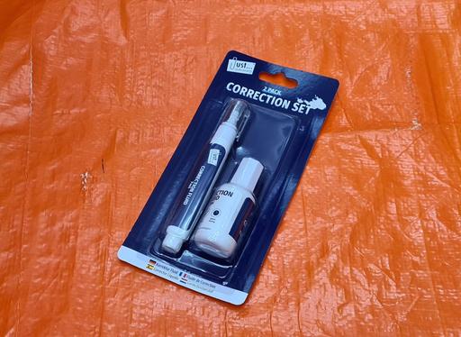 Buy & Sell Yardley Birmingham - Photos for 2‑Pack Correction Set