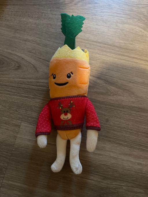 Buy & Sell Conisbrough Doncaster - Photos for Kevin carrot