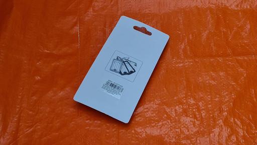 Buy & Sell Yardley Birmingham - Photos for 10PC Key Labels – Assorted Colour Key