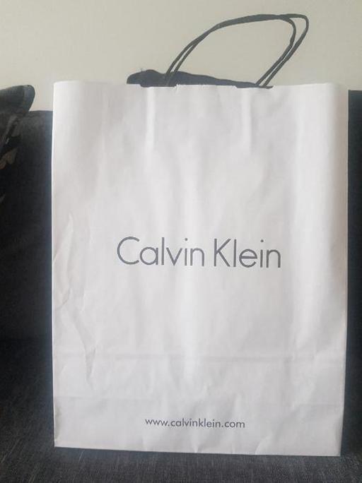 Buy & Sell Bushbury Wolverhampton - Photos for Bundle of Paper bags (Tommy Hilfiger etc)