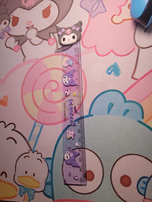 courses Stechford Birmingham - Photos for Sanrio Kuromi Ruler