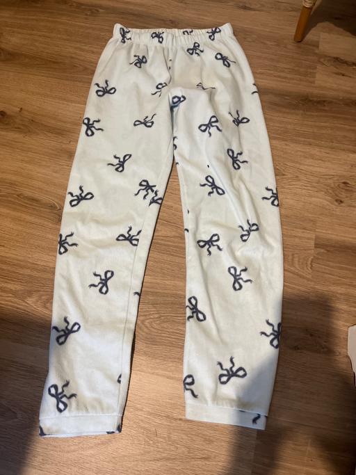 Buy & Sell Cadeby Doncaster - Photos for Size 8 pj bottoms