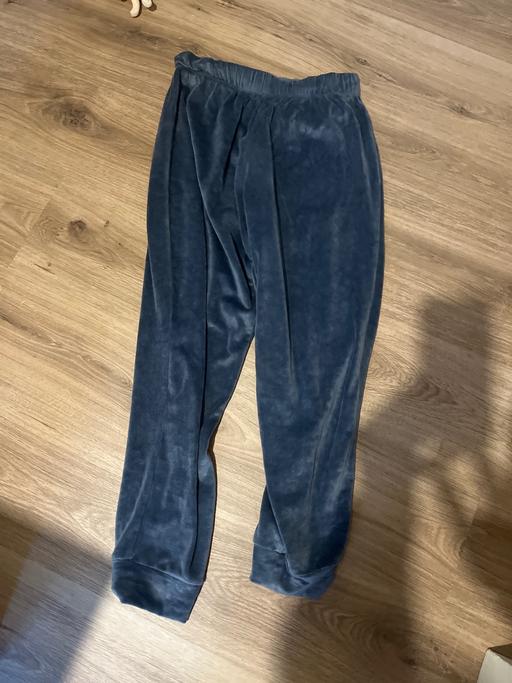 Buy & Sell Conisbrough Doncaster - Photos for Ladies size 8 casual pj lounge wear bottoms