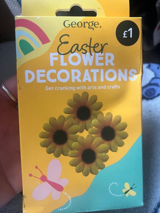 Buy & Sell Wednesfield Wolverhampton - Photos for New Easter bits 1£ each a few of some item