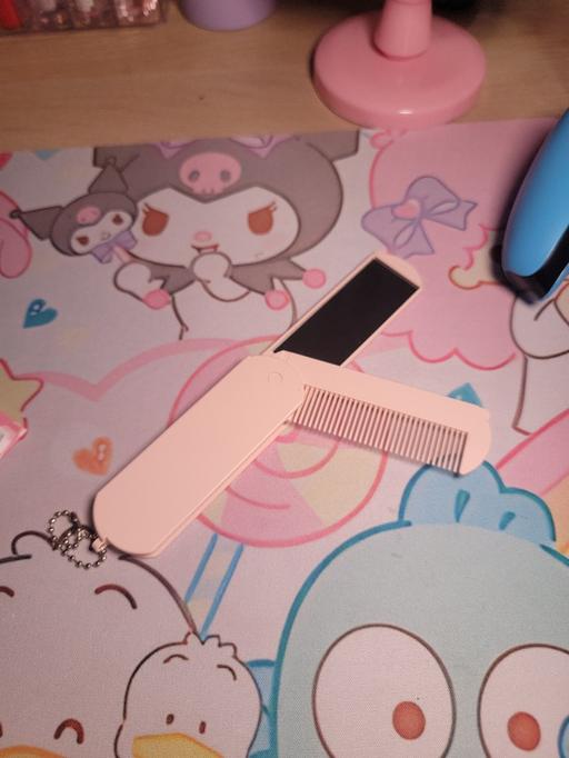 Buy & Sell Yardley Birmingham - Photos for Keyring Mirror and Comb