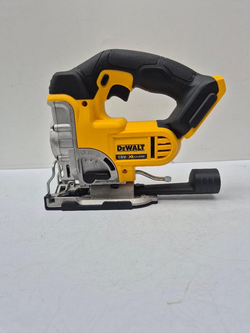 Buy & Sell Yew Tree Estate Sandwell - Photos for DeWalt DCS331 18V XR Jigsaw Body Only