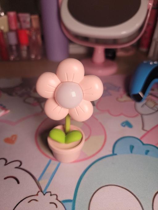 Buy & Sell Yardley Birmingham - Photos for Flower Light