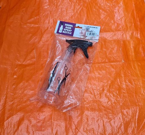 Buy & Sell Yardley Birmingham - Photos for 500ml Hair Spray Bottle