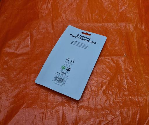 Buy & Sell Yardley Birmingham - Photos for Art Box Pencil 6 Pack Animal & Object