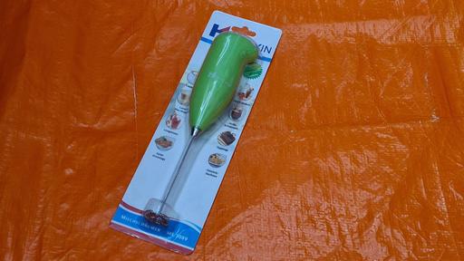 Buy & Sell Yardley Birmingham - Photos for Electric Milk Frother by Honkwin