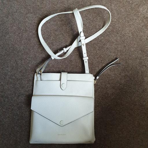 Buy & Sell Sunbury-on-Thames Spelthorne - Photos for Radley London Wilton Way Medium Leather Bag