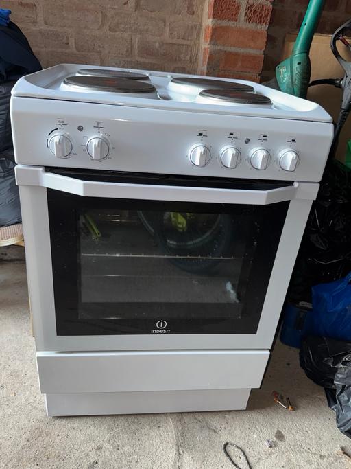 Buy & Sell Winson Green Birmingham - Photos for Electric cooker 60cm