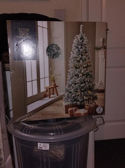 Buy & Sell Erdington Birmingham - Photos for christmas tree