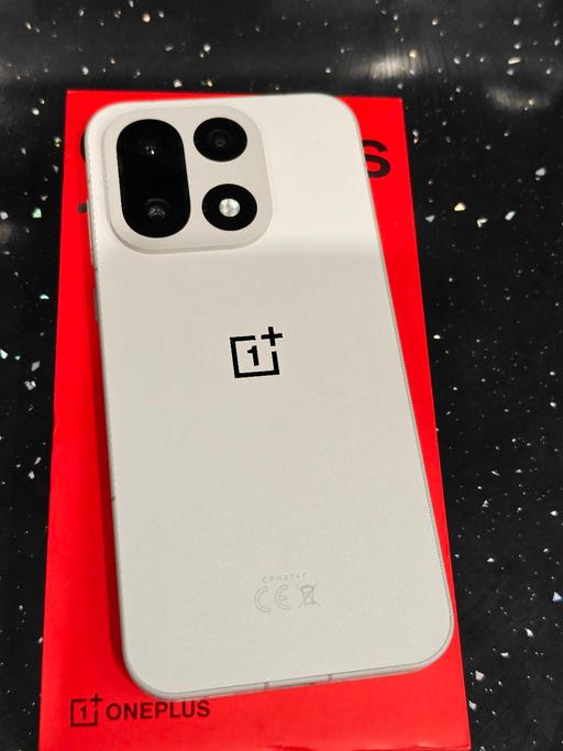 Buy & Sell Belmont North West London - Photos for OnePlus 15 - 512GB - Sand Storm - 16GB RAM -