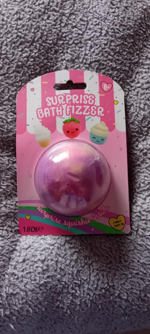 Buy & Sell Bilston Wolverhampton - Photos for brand new bath bomb