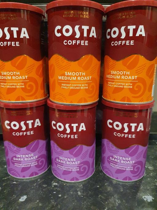 Buy & Sell Sydenham Hill South East London - Photos for Costa coffe x 6