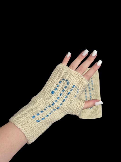 Buy & Sell Lambeth South East London - Photos for Handmade crochet fingerless gloves