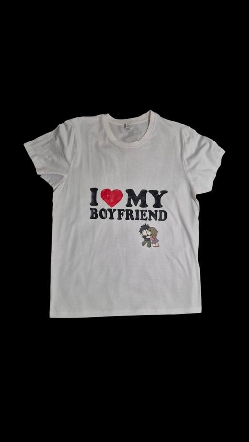 Buy & Sell Sturmer Braintree - Photos for I love my bf shirt