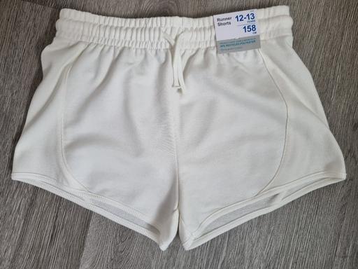 Buy & Sell Crayford Bexley - Photos for New Girls Shorts Age 12-13