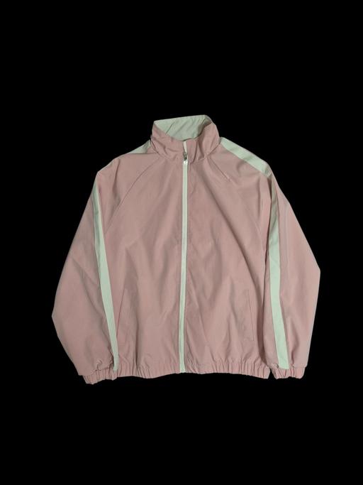 Buy & Sell Sturmer Braintree - Photos for Reversible pink and white jscket