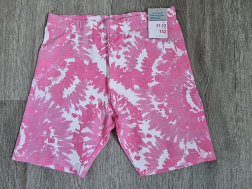 Buy & Sell Crayford Bexley - Photos for New Girl's Shorts Age 11-12