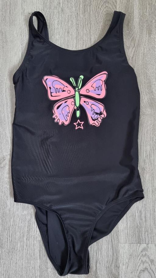 Buy & Sell Crayford Bexley - Photos for Girl's Swim Costume 10-11 yrs