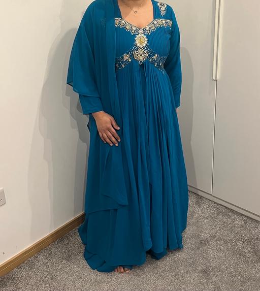 Buy & Sell Upper Walthamstow East London - Photos for Size 56 Women’s Abaya Maxi Gown Dress Eid