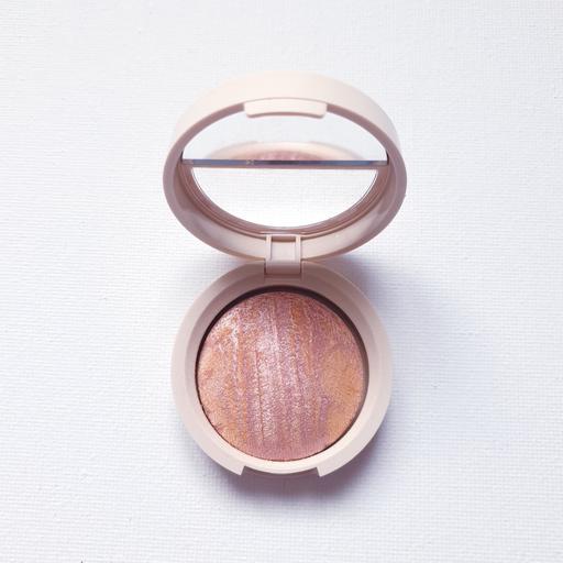 Buy & Sell Sunbury-on-Thames Spelthorne - Photos for Laura Geller Baked Highlighter HONEY LAVENDER