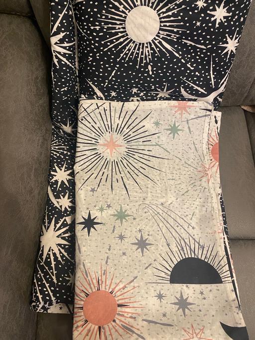 Buy & Sell Acocks Green Birmingham - Photos for King size duvet set