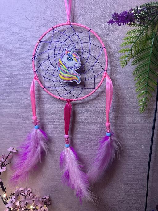 Buy & Sell Skegness East Lindsey - Photos for Unicorn dream catcher