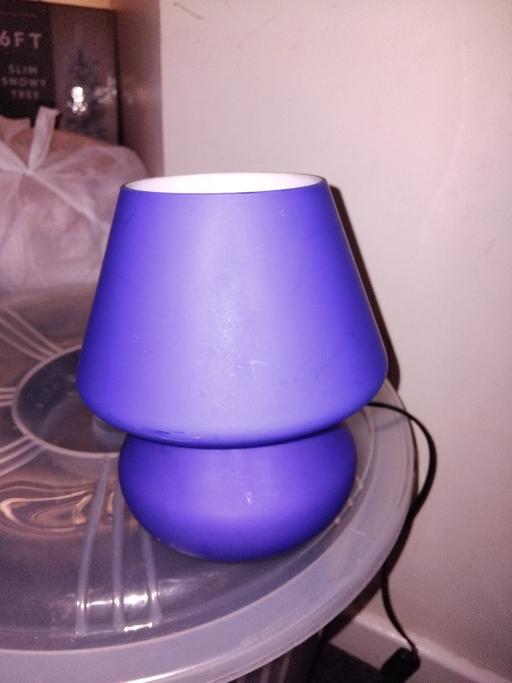 Buy & Sell Erdington Birmingham - Photos for little lamp