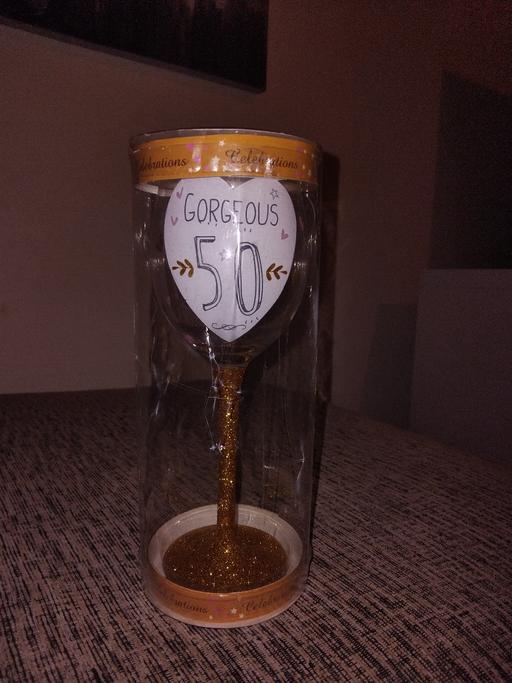 Buy & Sell Erdington Birmingham - Photos for 50th glass