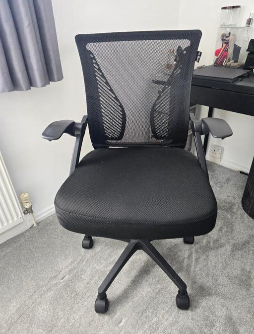 Buy & Sell South Hornchurch East London - Photos for office chair