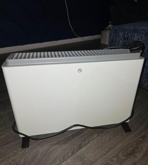 Buy & Sell South Hornchurch East London - Photos for portable heater