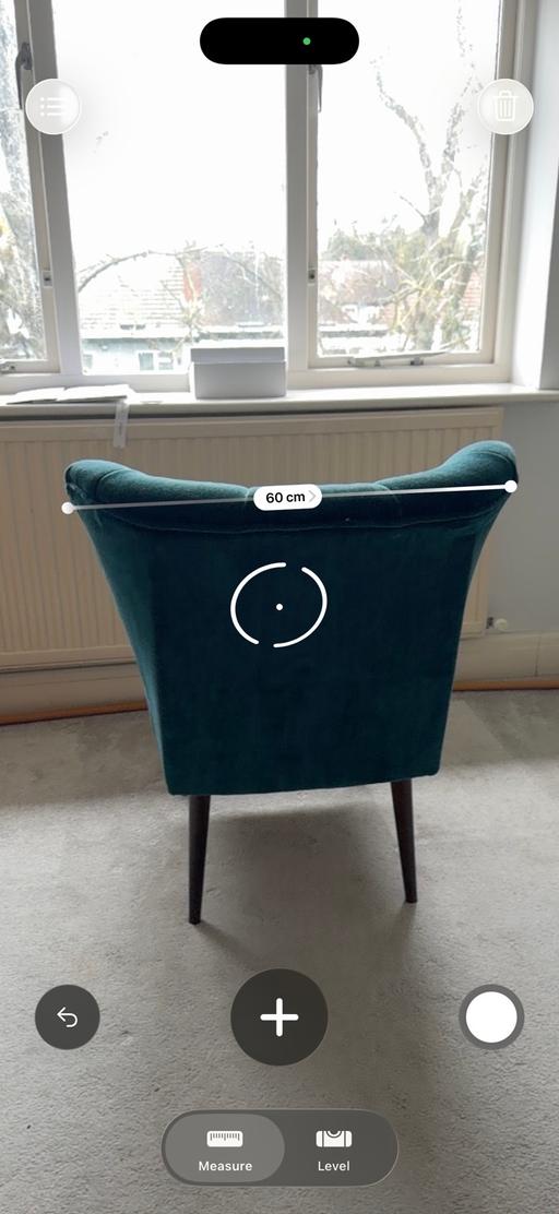 Buy & Sell St Johns South East London - Photos for Tea Velvet accent Chair