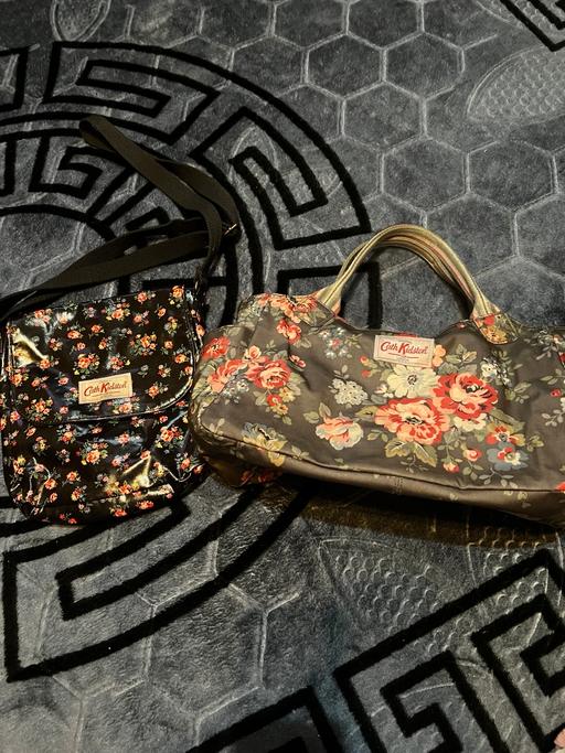 Buy & Sell Harlesden North West London - Photos for Cath kidston bundle