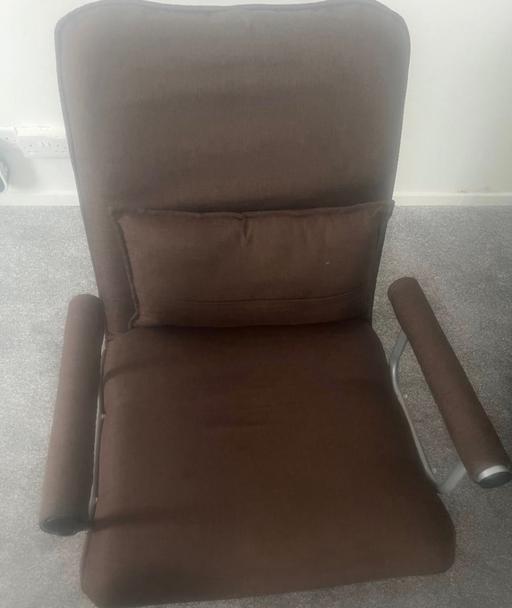 Buy & Sell Northfleet Gravesham - Photos for Single sofa bed