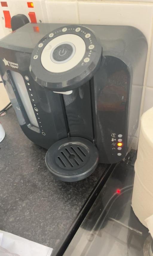 Buy & Sell Castle Vale Birmingham - Photos for tomme tippee prep machine