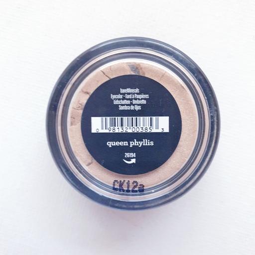 Buy & Sell Sunbury-on-Thames Spelthorne - Photos for BareMinerals Queen Phyllis Eyeshadow 0.57g
