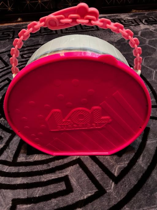 Buy & Sell Harlesden North West London - Photos for Lol toys