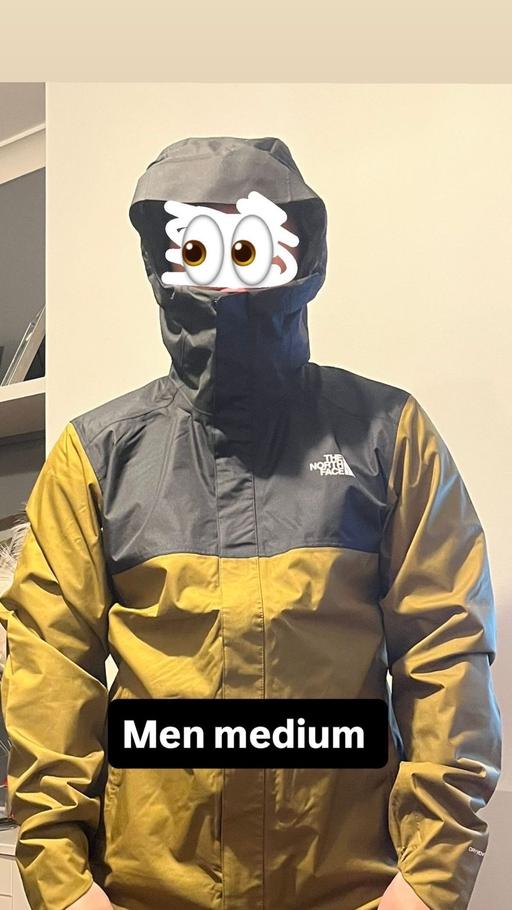 Buy & Sell Aveley Thurrock - Essex - Photos for Men north face jacket