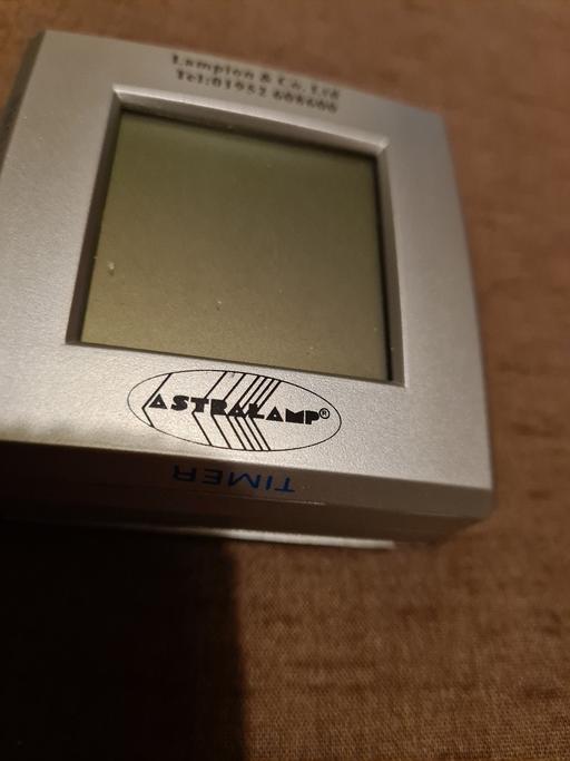 Buy & Sell Smethwick Sandwell - Photos for desk clock