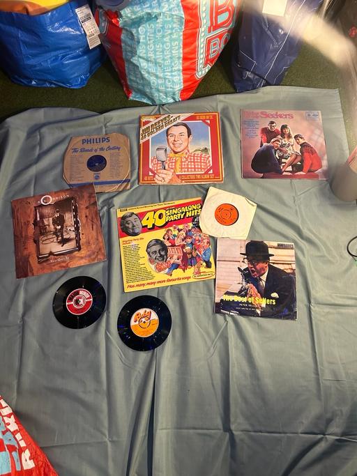 Buy & Sell Quinton Birmingham - Photos for Records