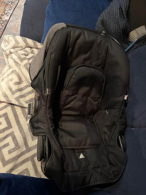 Buy & Sell Darlaston Walsall - Photos for Car seat for newborns