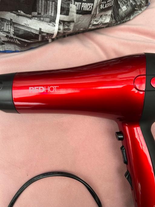 Buy & Sell Winson Green Birmingham - Photos for Electric hairdryer