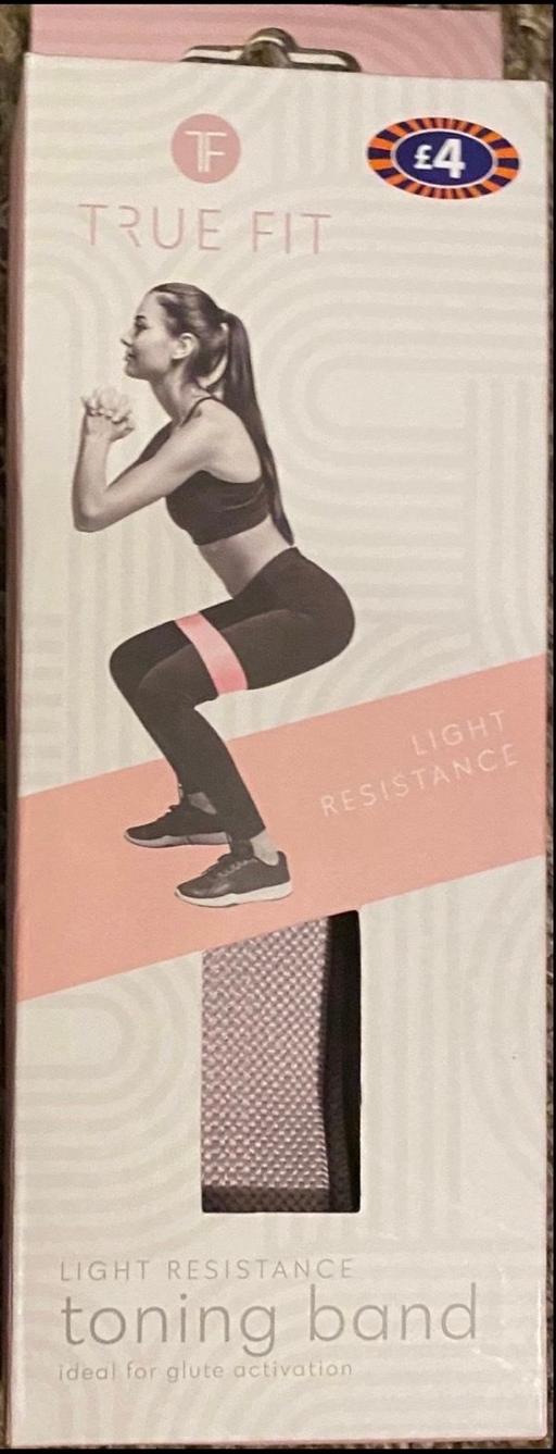 Buy & Sell Camp Hill Birmingham - Photos for Toning band