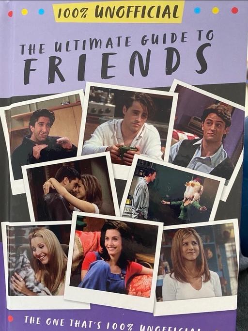 Buy & Sell Yardley Birmingham - Photos for Friends book