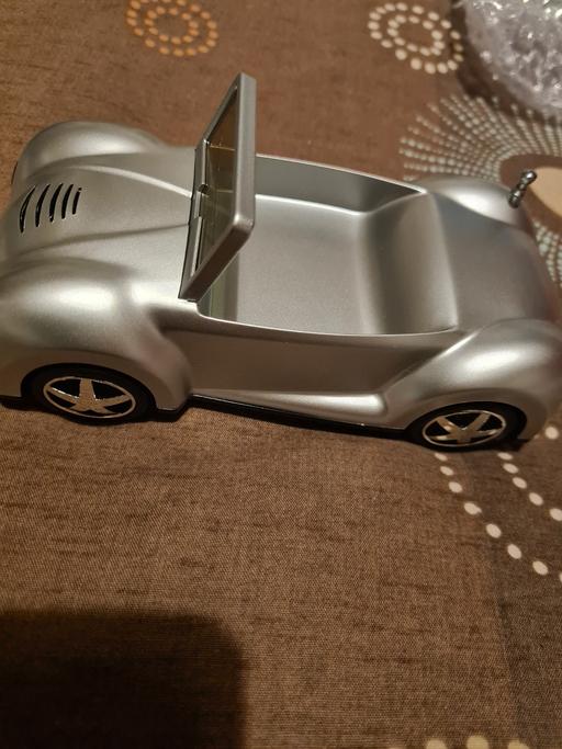 Buy & Sell Smethwick Sandwell - Photos for Radio car