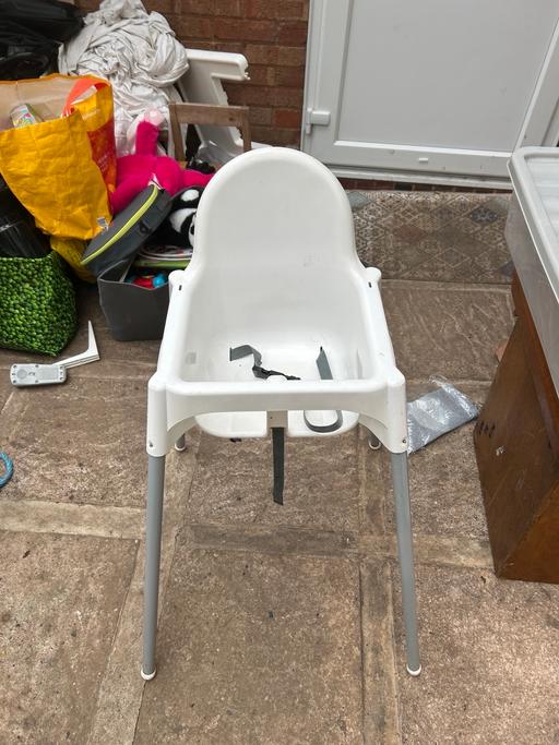 Buy & Sell Winson Green Birmingham - Photos for IKEA highchair
